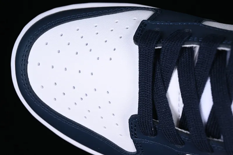 All categories Nk SB Dunk series Nk SB Dunk Low low-top sneakers C version Nk Dunk Low "Navy\University Blue" Obsidian SB low-top sports and leisure sneakers FN7800-400